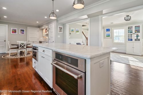 91 Ward Ave, Locust NJ 07760-2032 exterior