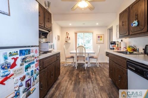 6 Clover St, Old Bridge NJ exterior