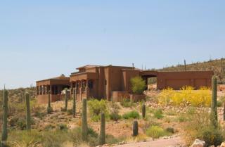 97 Resort Hills Pl, Tucson, AZ 85745-5274