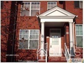 112 Central Ave, Metuchen NJ  08840-1892 exterior