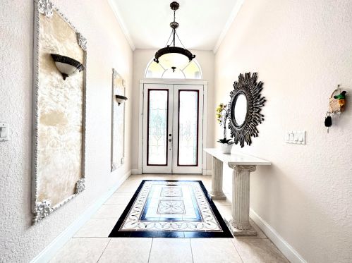 3409 Diane Dr, Boynton Beach FL 33435-8553 exterior