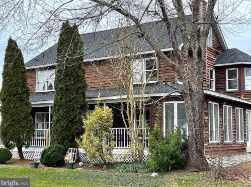 20175 Beaver Dam Rd, Lewes, DE 19958-5525