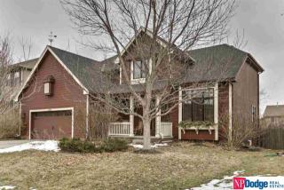 6209 151st St, Omaha NE  68116-4428 exterior