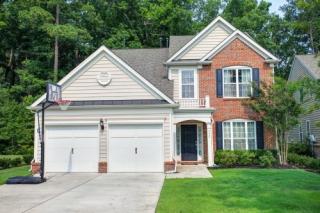 332 Euphoria Cir, Cary, NC 27519-5547