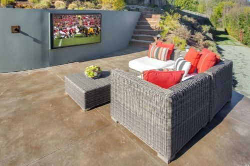 10 Kite Hl Ln, Mill Valley CA 94941-1466 exterior