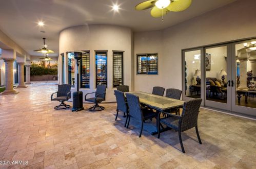 2375 Cloud Dr, Chandler AZ 85249-3781 exterior