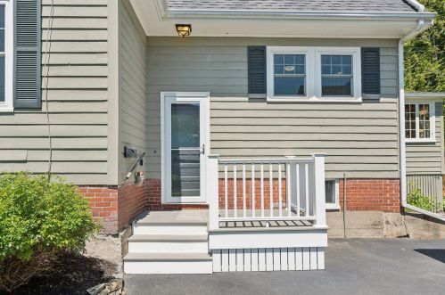 33 Massachusetts Ave, Portland ME  04106-6021 exterior