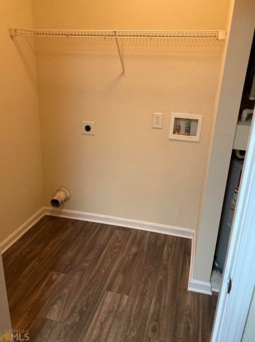 3103 Fairington Clb Dr, Lithonia GA 30038-5668 exterior