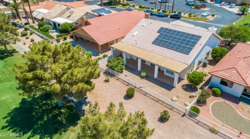 26014 Ribbonwood Dr, Chandler AZ  85248-8852 exterior