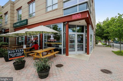 13 Chapman St, Alexandria VA 22301-2202 exterior