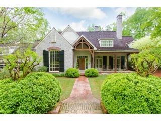 1775 Garraux Pl, Atlanta, GA 30327-2449