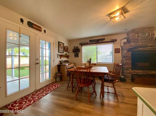 3017 Shumaker Dr, Tucson AZ  85741-3636 exterior