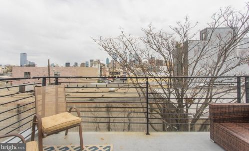 1709 Ellsworth St, Philadelphia PA 19146-3011 exterior