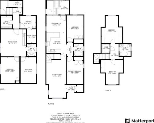 4106 Austin Ave, Chicago IL 60634-1617 exterior