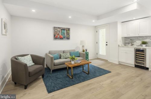 3125 11th St, Washington DC  20010-2401 exterior