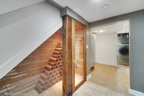 6717 Keating Ave, Chicago IL 60629-5649 exterior