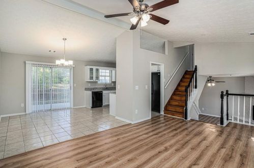 6174 Raleigh Oaks Ct, Lithonia GA  30058-3942 exterior