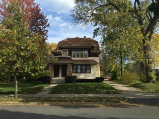 3272 Humboldt Blvd, Milwaukee, WI 53212-2252