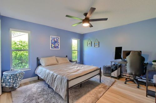 7548 Estrella Cir, Boca Raton FL  33433-1629 exterior