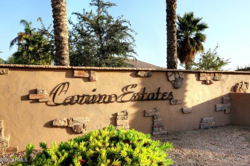 2850 Tumbleweed Ln, Chandler AZ  85286-4487 exterior