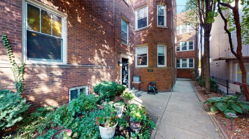 1620 Diversey Pkwy, Chicago, IL 60614-1057