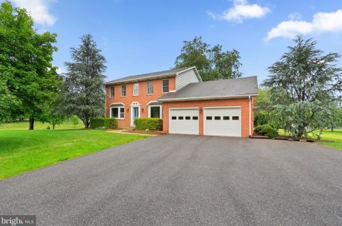 4009 Sigler Cir, Jefferson, MD 21755-7906