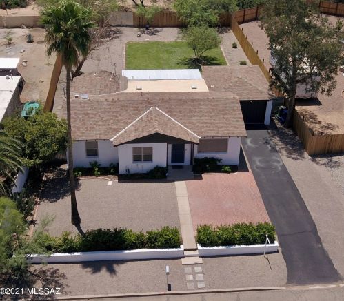 4110 Seneca St, Tucson, AZ 85712-3129