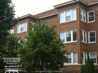 3642 Leland Ave, Chicago IL  60625-6432 exterior