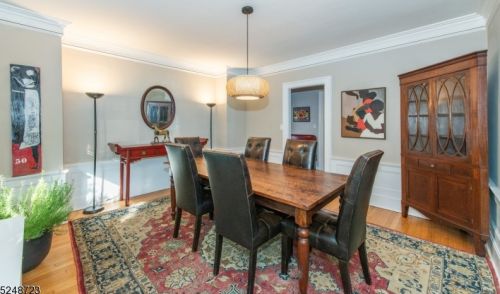 109 Christopher St, Montclair NJ 07042-4227 exterior