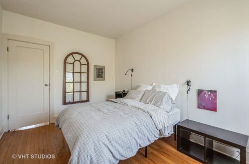 5454 Cornell Ave, Chicago IL  60615-5623 exterior