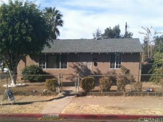 13559 Weidner St, Los Angeles CA  91331-3570 exterior