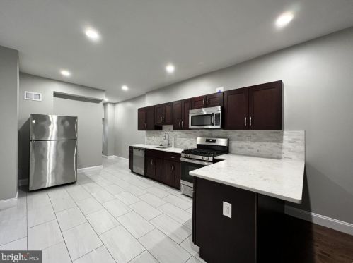 1611 61st St, Philadelphia PA  19151-3930 exterior