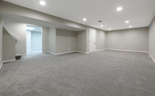 22 Lincoln St, Glenview IL 60025-4918 exterior