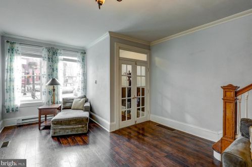 405 King St, Lancaster PA 17602-3004 exterior