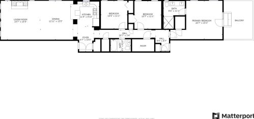 3927 Greenview Ave, Chicago IL  60613-2579 exterior