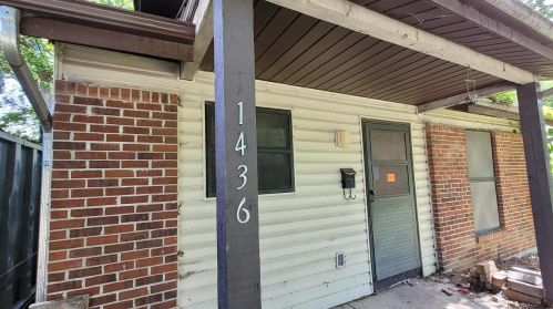 1436 Leroy Ave, Saint Louis MO 63133-1724 exterior