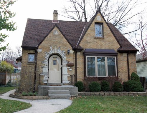 2739 48, Milwaukee WI 53210-2447 exterior