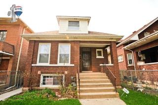 3112 Keating Ave, Chicago IL  60712-3413 exterior