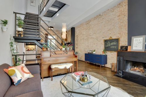 2220 Potomac Ave, Chicago IL 60651-1854 exterior