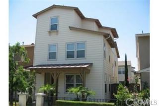 214 Liberty St, Tustin CA  92782-6516 exterior