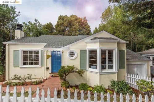 386 Vermont Ave, Berkeley, CA 94707-1740