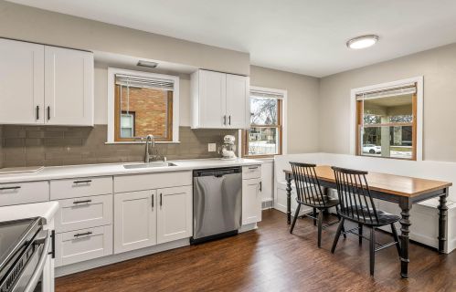 8624 Becher St, Milwaukee WI  53227-1726 exterior