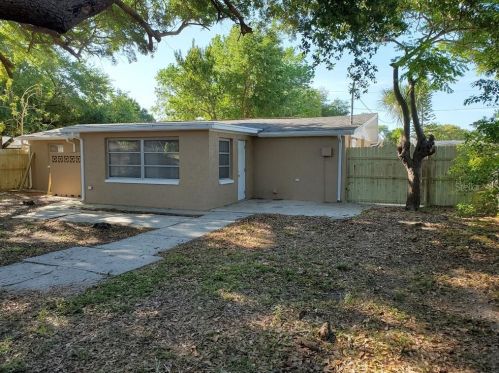 6431 Citation Dr, Port Richey FL  34668-4869 exterior