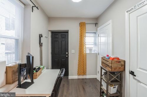 1233 49 St, Philadelphia PA 19143-4438 exterior