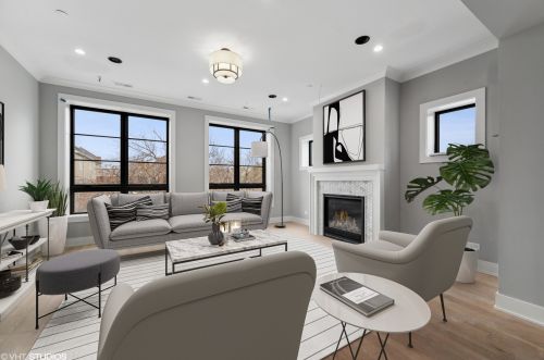 2004 Addison St, Chicago, IL 60618-6102