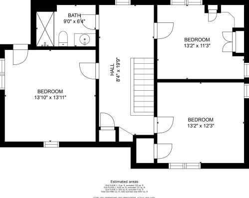 2916 County Road B, Manitowoc WI 54220-8950 exterior