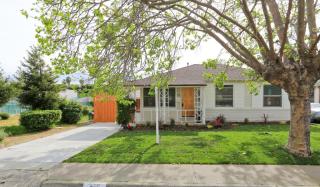 335 Aviador Ave, Millbrae, CA 94030-2704