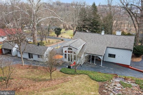 830 Crum Creek Rd, Media, PA 19064-1037