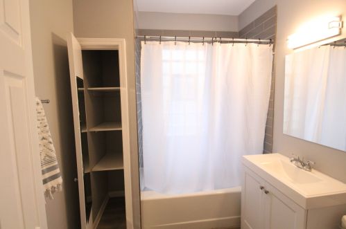 602 Central Park Ave, Chicago IL 60659-3930 exterior