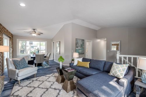 1374 26th Ave, Saint Paul MN  55112-6315 exterior